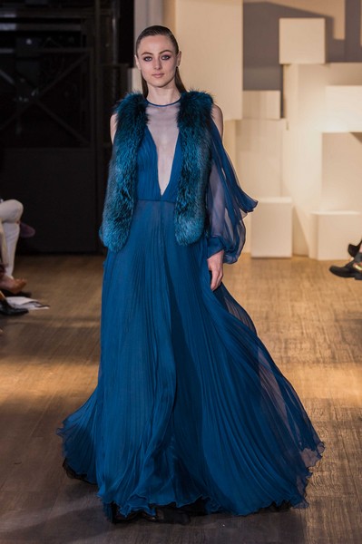 Dany Atrache strikes again in PFW2016